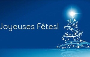 Joyeux Noël à tous !!!