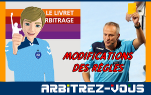 Arbitrage : de nouvelles règles depuis juilliet