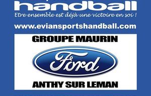 PARTENAIRE : Ford Anthy reconduit son partenariat !!