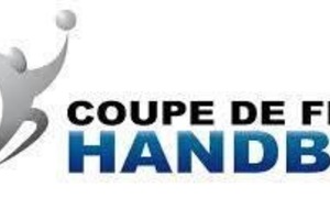 COUPE DE FRANCE 2017/2018