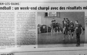 Le dauphiné 19/10/16