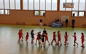 Tournoi contre Rumilly et Sallanches (26-11-16)