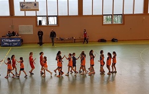 Tournoi contre Rumilly et Sallanches (26-11-16)