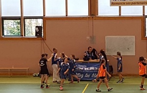 Tournoi contre Rumilly et Sallanches (26-11-16)