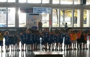 Tournoi d'automne à Thonon (20-11-12)