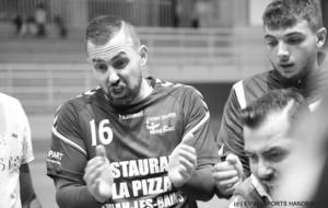 Match contre Voiron (16-09-17)