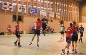 Match contre Voiron (16-09-17)