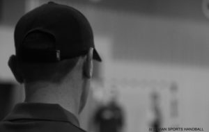 Match contre Voiron (16-09-17)