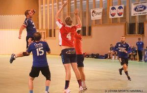 Match contre Voiron (16-09-17)