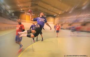 Match contre Voiron (16-09-17)