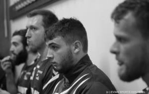 Match contre Voiron (16-09-17)