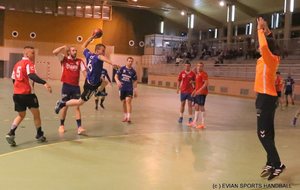 Match contre Voiron (16-09-17)