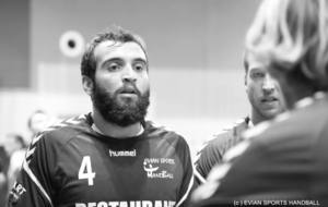 Match contre Voiron (16-09-17)