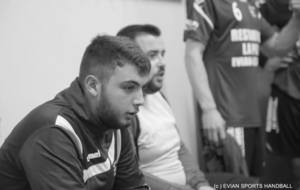 Match contre Voiron (16-09-17)