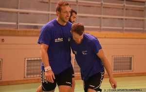 Match contre Voiron (16-09-17)