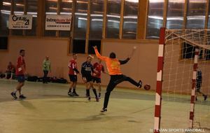 Match contre Voiron (16-09-17)