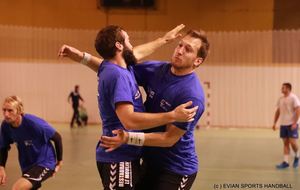 Match contre Voiron (16-09-17)