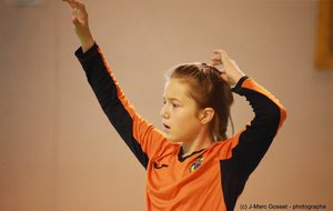 19/10--> VICTOIRE -13 FILLES vs HANDBALL PAYS-ROCHOIS (25-10)