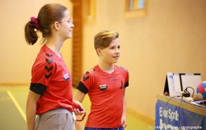 19/10--> VICTOIRE -13 FILLES vs HANDBALL PAYS-ROCHOIS (25-10)