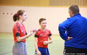 19/10--> VICTOIRE -13 FILLES vs HANDBALL PAYS-ROCHOIS (25-10)