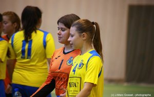 19/10--> VICTOIRE -13 FILLES vs HANDBALL PAYS-ROCHOIS (25-10)