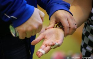 19/10--> VICTOIRE -13 FILLES vs HANDBALL PAYS-ROCHOIS (25-10)