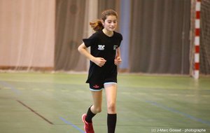 19/10--> VICTOIRE -13 FILLES vs HANDBALL PAYS-ROCHOIS (25-10)