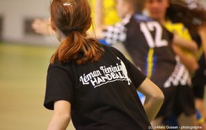 19/10--> VICTOIRE -13 FILLES vs HANDBALL PAYS-ROCHOIS (25-10)