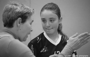 19/10--> VICTOIRE -13 FILLES vs HANDBALL PAYS-ROCHOIS (25-10)