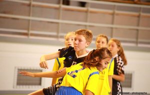 19/10--> VICTOIRE -13 FILLES vs HANDBALL PAYS-ROCHOIS (25-10)