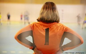 19/10--> VICTOIRE -13 FILLES vs HANDBALL PAYS-ROCHOIS (25-10)