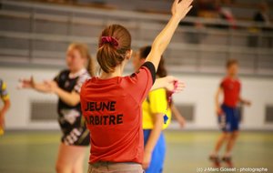 19/10--> VICTOIRE -13 FILLES vs HANDBALL PAYS-ROCHOIS (25-10)