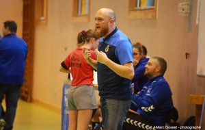 19/10--> VICTOIRE -13 FILLES vs HANDBALL PAYS-ROCHOIS (25-10)