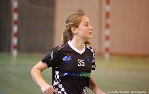 19/10--> VICTOIRE -13 FILLES vs HANDBALL PAYS-ROCHOIS (25-10)