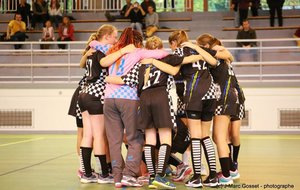 19/10--> VICTOIRE -13 FILLES vs HANDBALL PAYS-ROCHOIS (25-10)