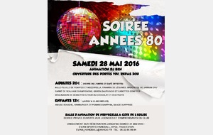 Disco party !