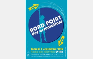 Rond-point des associations 