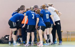 1ère journée coupe de france féminine