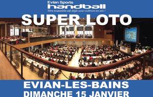 SUPER LOTO DU CLUB...bloquez la date ! 