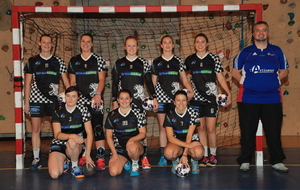 MATCH SENIORS FILLES 