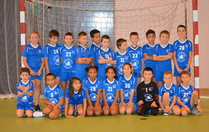 MATCH -11 MIXTE