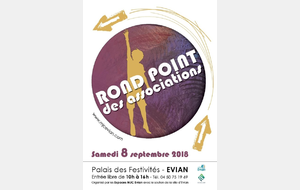 FORUM DES ASSOCIATIONS (Evian)