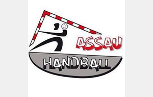 SF1 (ENTENTE) vs ALBERTVILLE-UGINE HANDBALL
