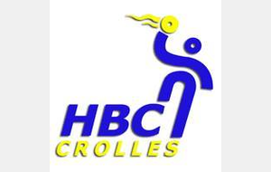 SF1 (ENTENTE) vs HBC CROLLES
