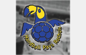 SG1 vs HANDBALL PAYS ROCHOIS