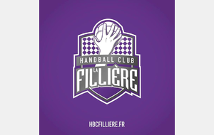 -18 GARÇONS vs HBC LA FILLIÈRE 