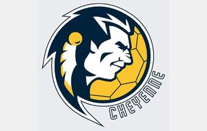 SG1 vs CHE YENNE HANDBALL 1