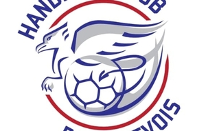 SF2 (ENTENTE) vs HANDBALL CLUB DU GENEVOIS