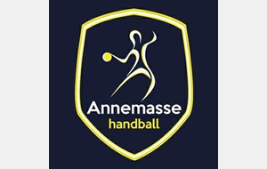 SF1 (ENTENTE) vs ANNEMASSE HANDBALL