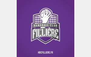 -18 FILLES (ENTENTE) vs HBC LA FILLIÈRE 1